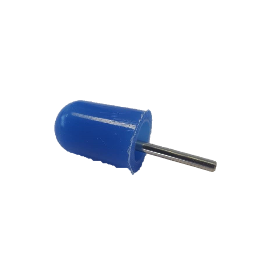 Ventilkappe passend für BouMatic Pulsameter 2 Milchmessgerät - BouMatic (passend für) Ventilkappe passend für BouMatic Pulsameter 2 Milchmessgerät von BouMatic (passend für)