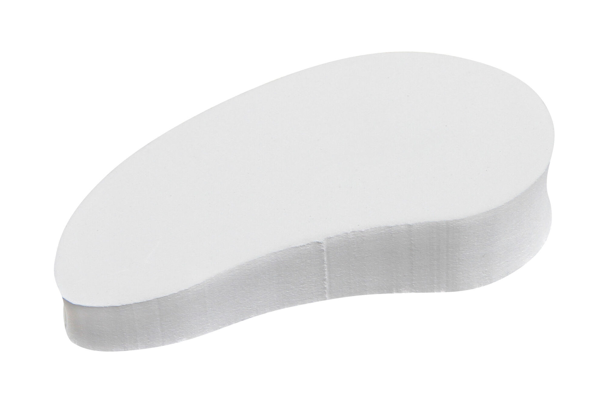 Klauenblock SHOOF Walkease "Wedgy" schräg-groß | 10er Pack von SHOOF 16488