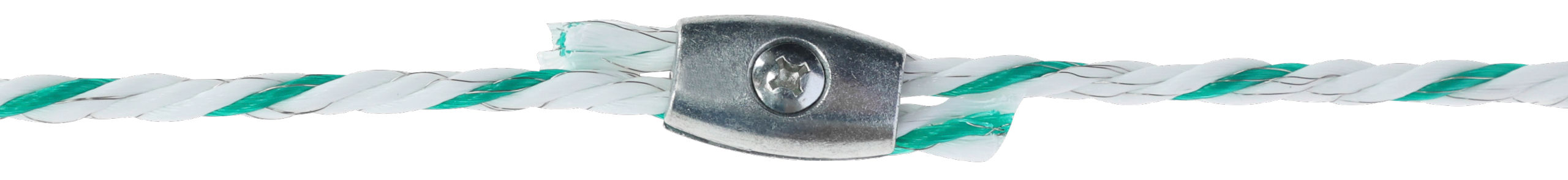 Seilverbinder für Weidezaunseil | 10 Stück von AKO 441560