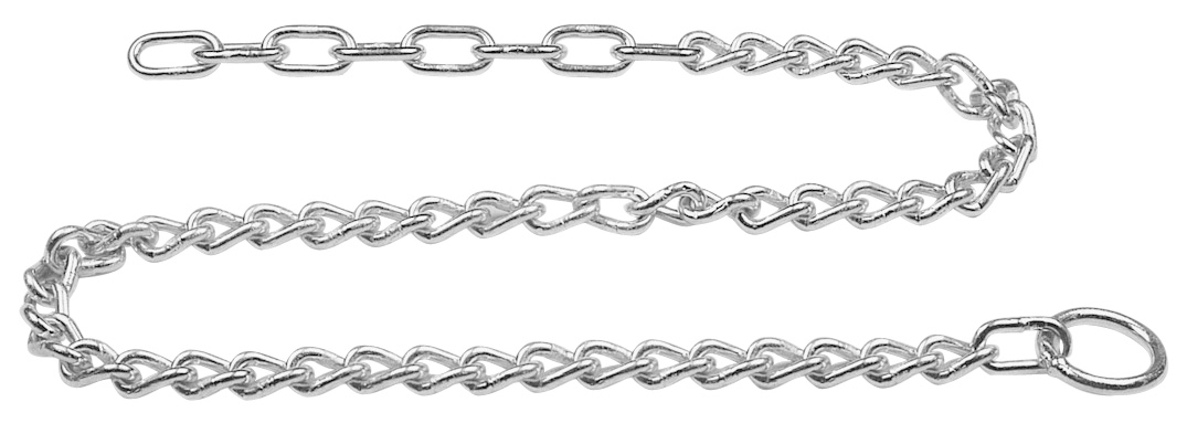 Grabnerkette 180 cm von Kerbl 1212