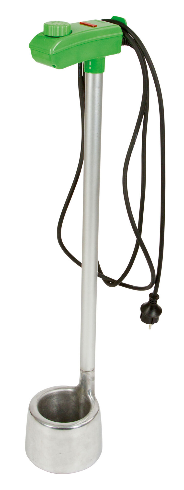 Kälbermilcherwärmer EasyHeat 2300 Watt - Kerbl 14170 Kälbermilcherwärmer EasyHeat 2300 Watt von Kerbl 14170