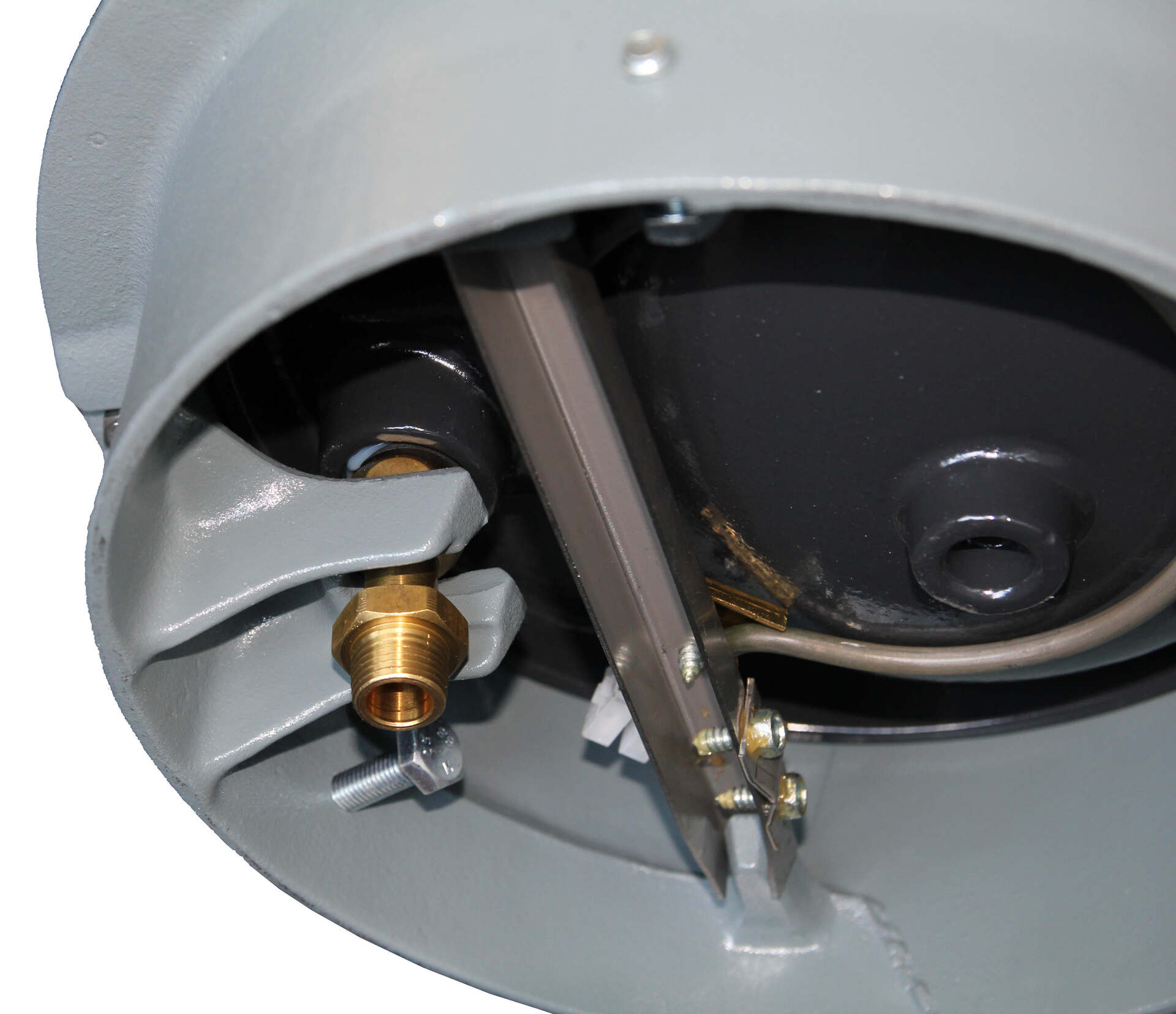 Tränkebecken Mod. 41A, 24V, 80 Watt - Suevia 100.0041 Tränkebecken Mod. 41A, 24V, 80 Watt von Suevia 100.0041
