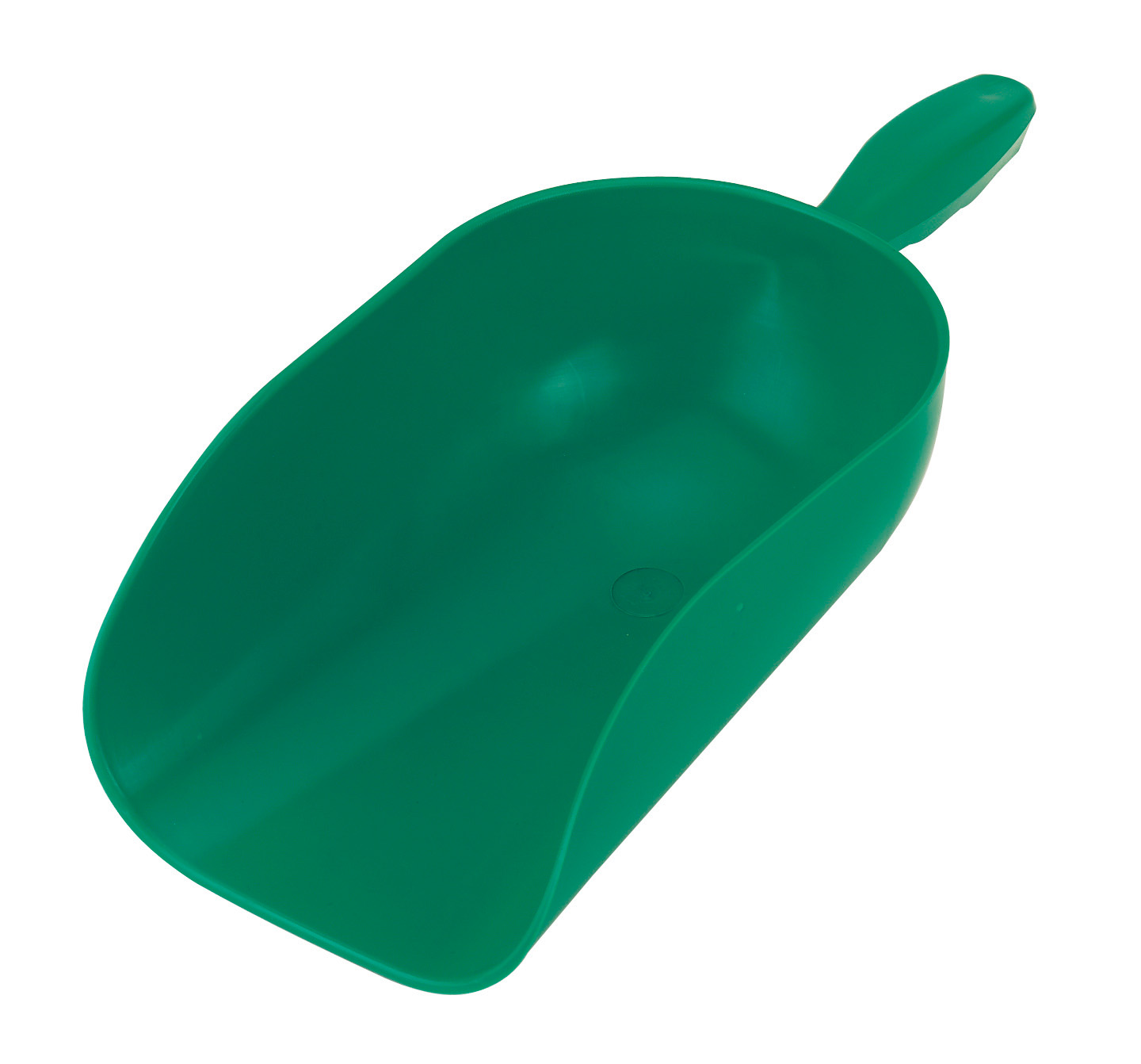 Kunststoff Futterschaufel 2 kg von Kerbl 29625