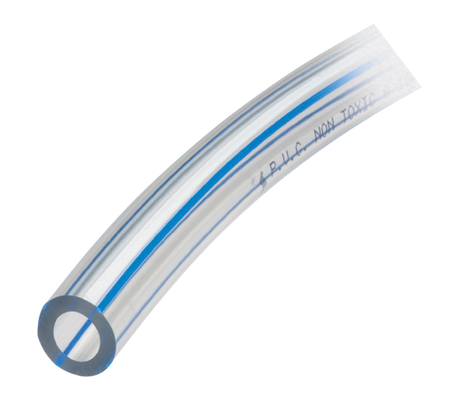 PVC Milchschlauch 16 x 25,5 mm - Melktechnik-Discount PVC Milchschlauch 16 x 25,5 mm von Melktechnik-Discount