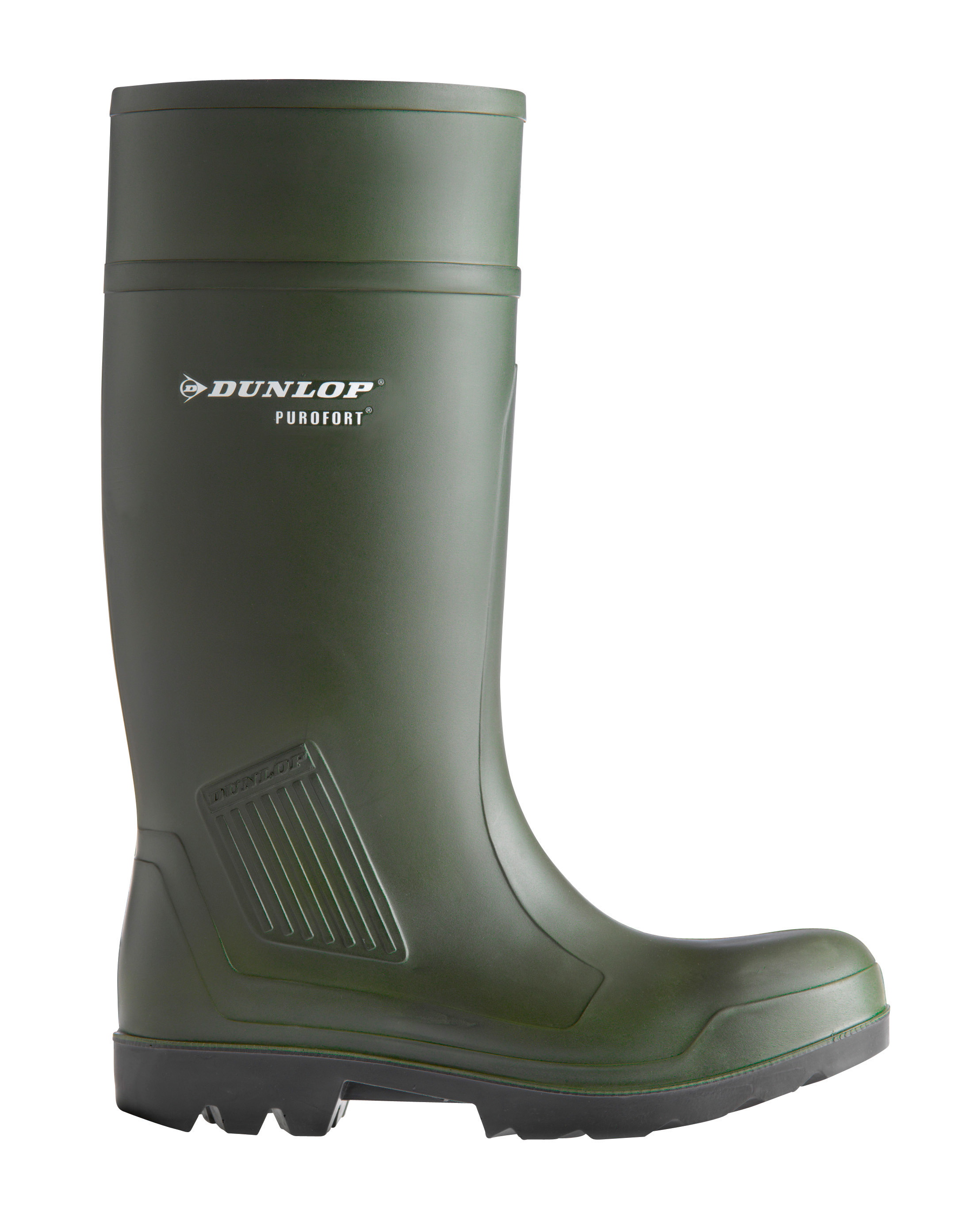Dunlop® Sicherheitsstiefel Purofort® S5 von Dunlop