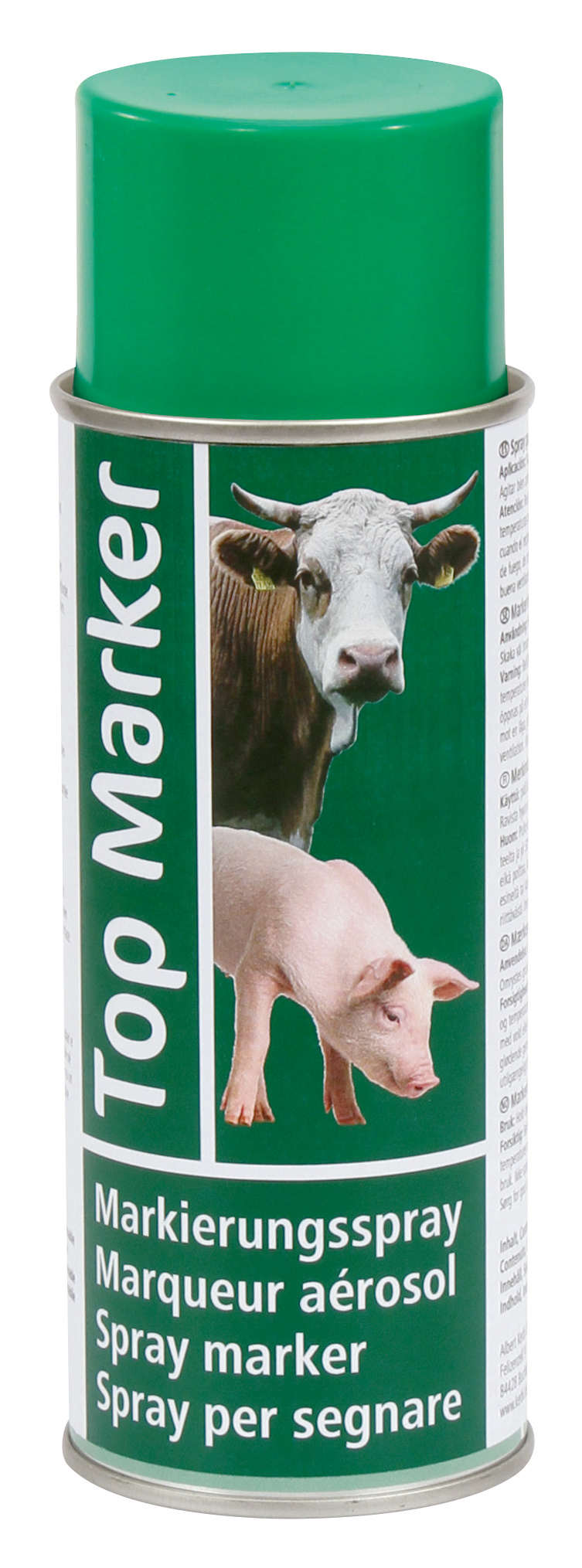 Markierungsspray TopMarker | 200 ml - Kerbl Markierungsspray TopMarker | 200 ml von Kerbl