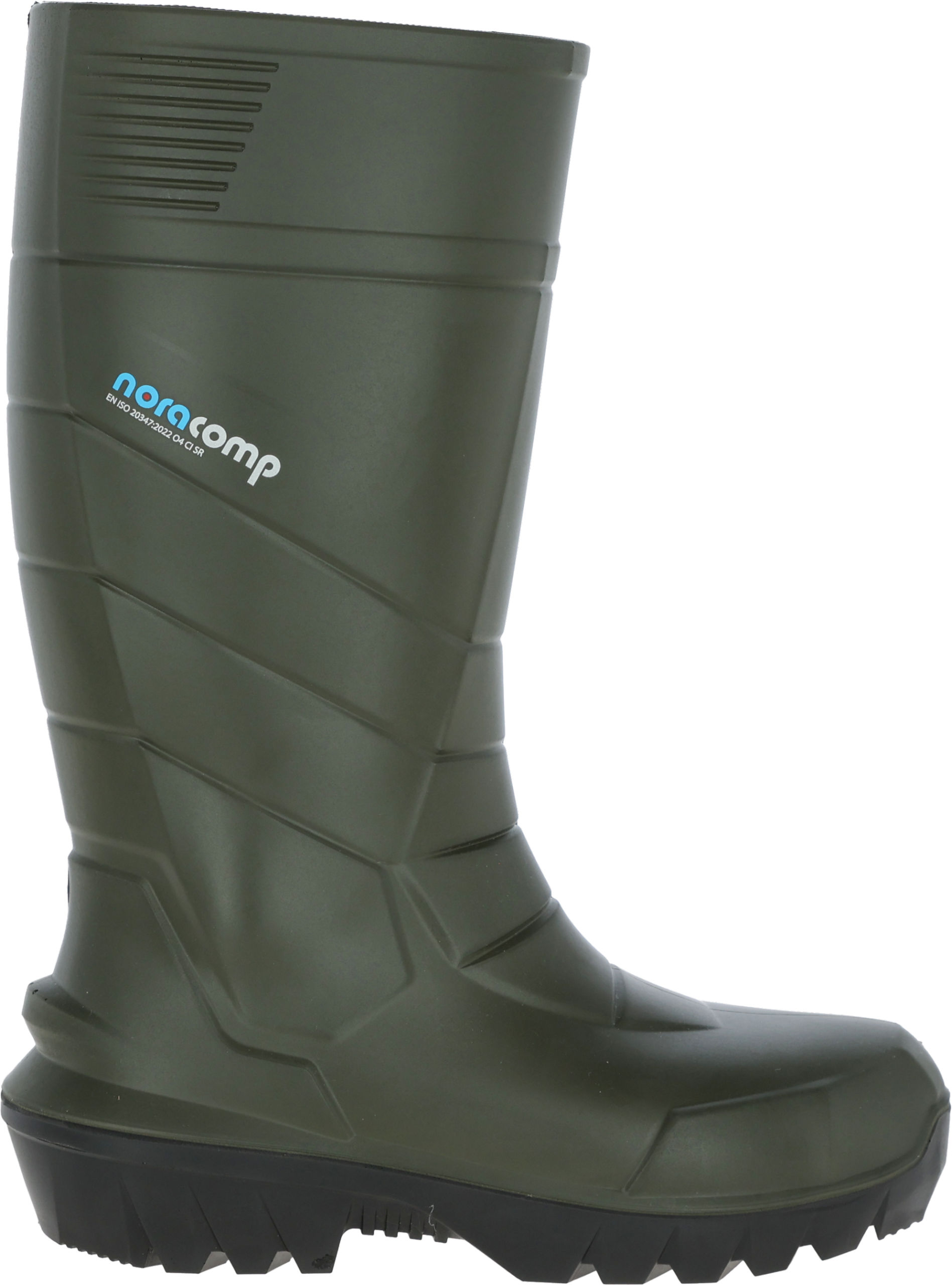 nora Sicherheitsstiefel NORACOMP S5 von nora