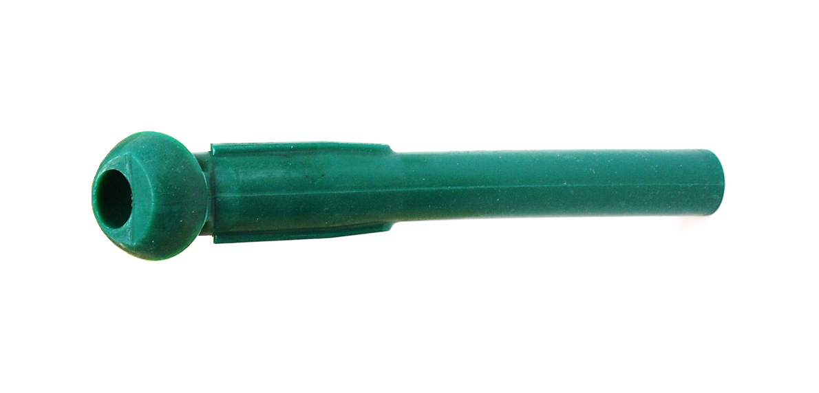 Kurzer Silikon-Milchschlauch 160 x 10 mm passend für GEA/Westfalia IQ Melkzeug - GEA/Westfalia (passend für) Kurzer Silikon-Milchschlauch 160 x 10 mm passend für GEA/Westfalia IQ Melkzeug von GEA/Westfalia (passend für)