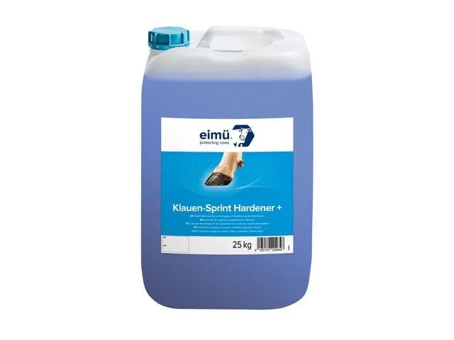 eimü Klauen-Sprint Hardener+ | 25 kg von eimü