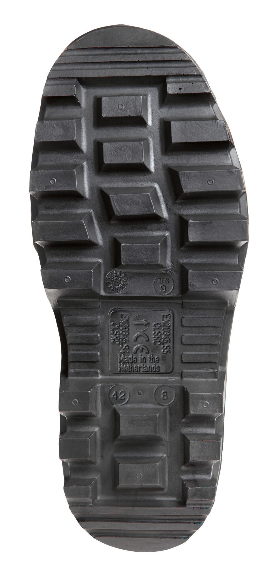 Dunlop® Sicherheitsstiefel Purofort® Thermo+ S5 von Dunlop