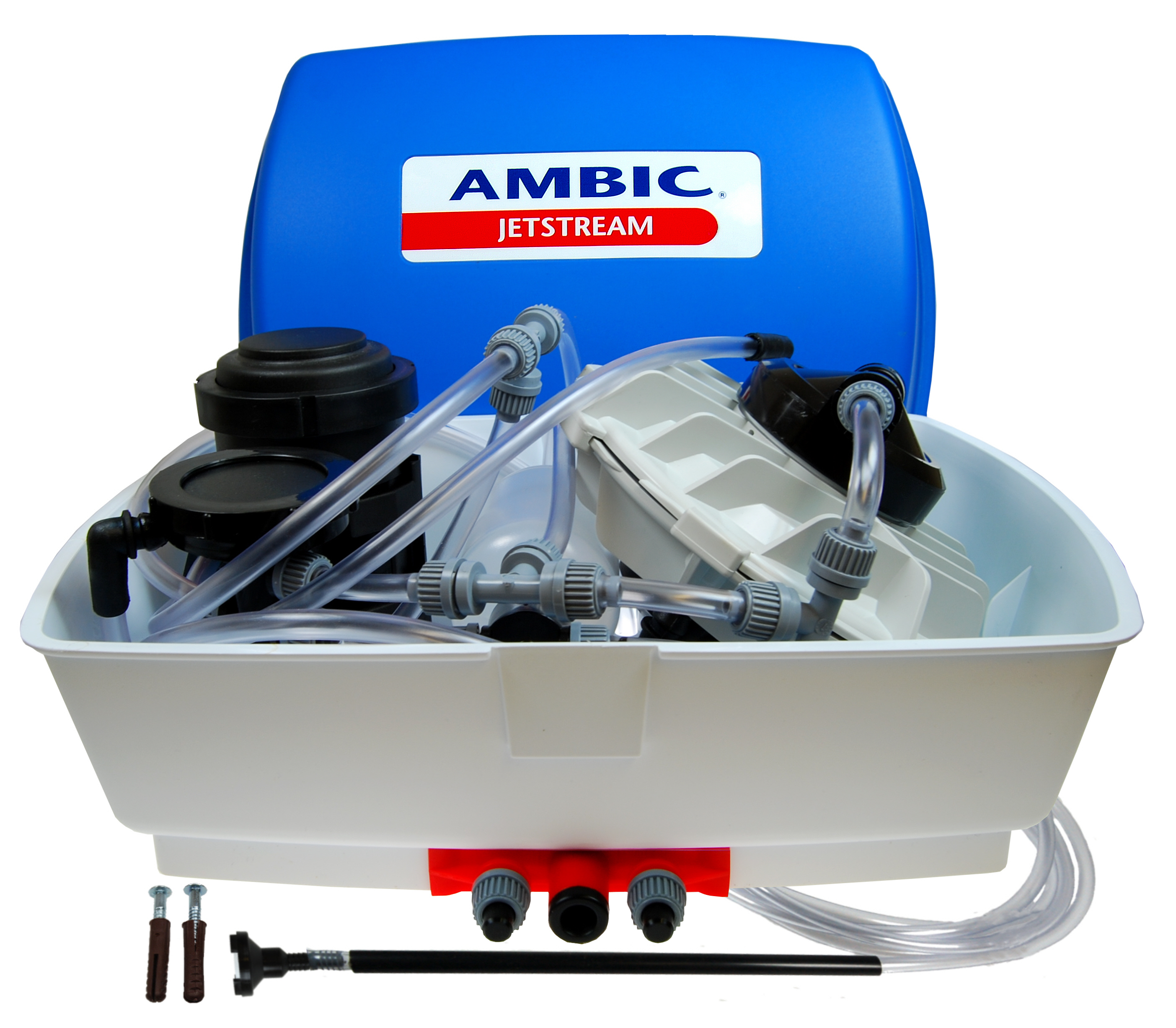 Ambic Versorgungseinheit JetStream | AJS/2001 von Ambic AJS/2001