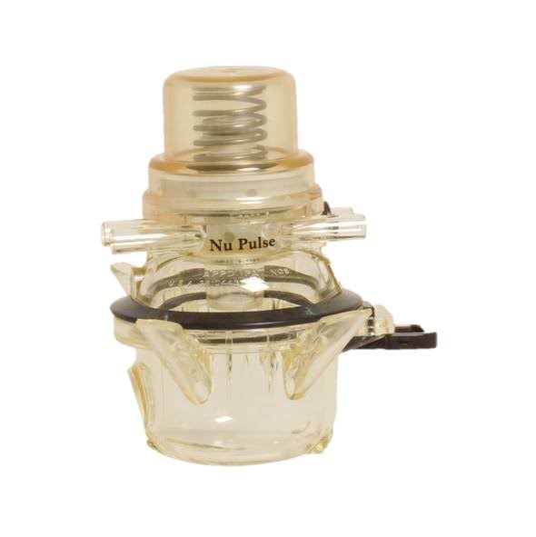 NuPulse Milchsammelstück TR55 komplett - NuPulse NuPulse Milchsammelstück TR55 komplett von NuPulse