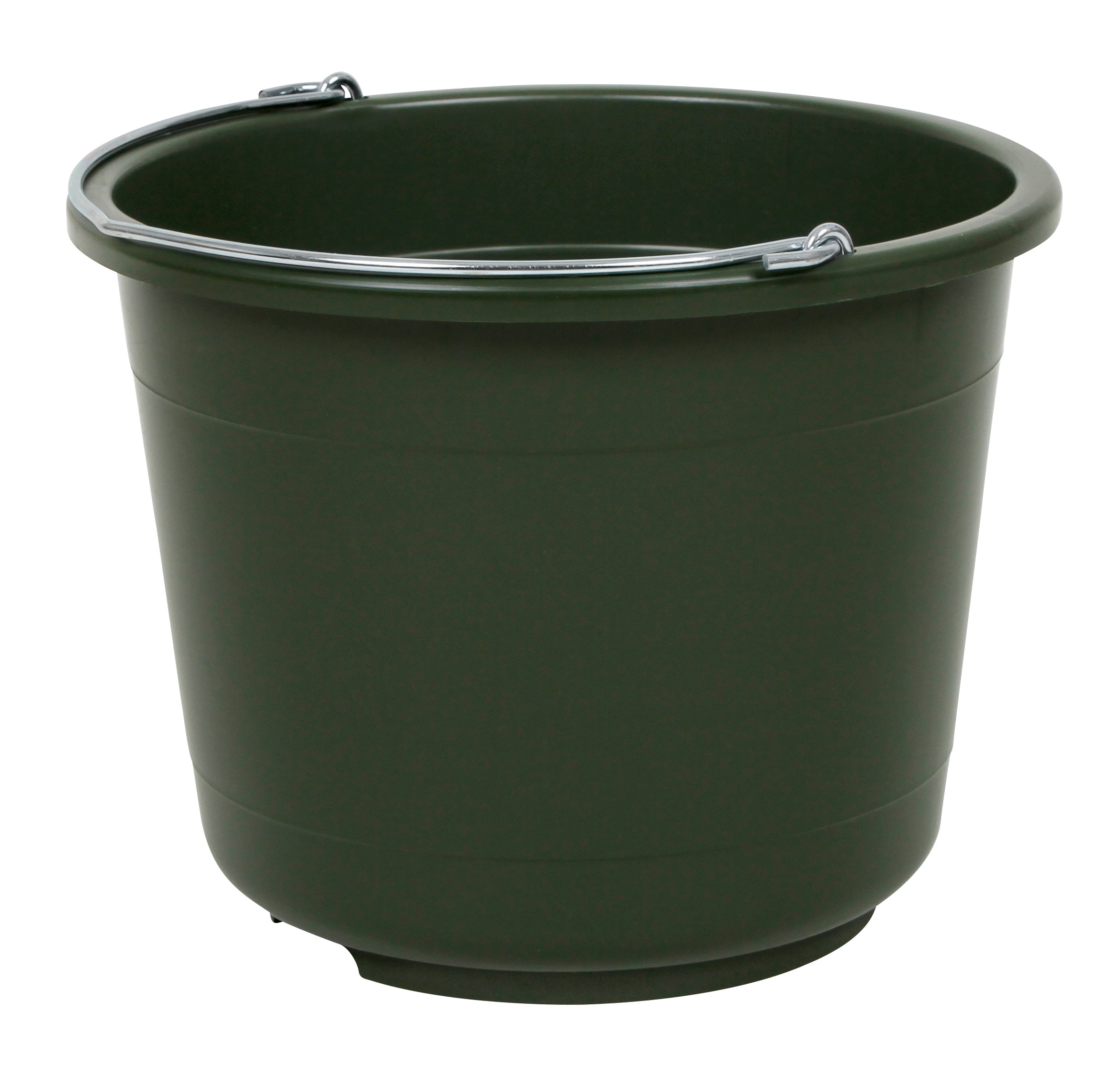 Stall- & Baueimer Jumbo 20 Liter von Kerbl 29882