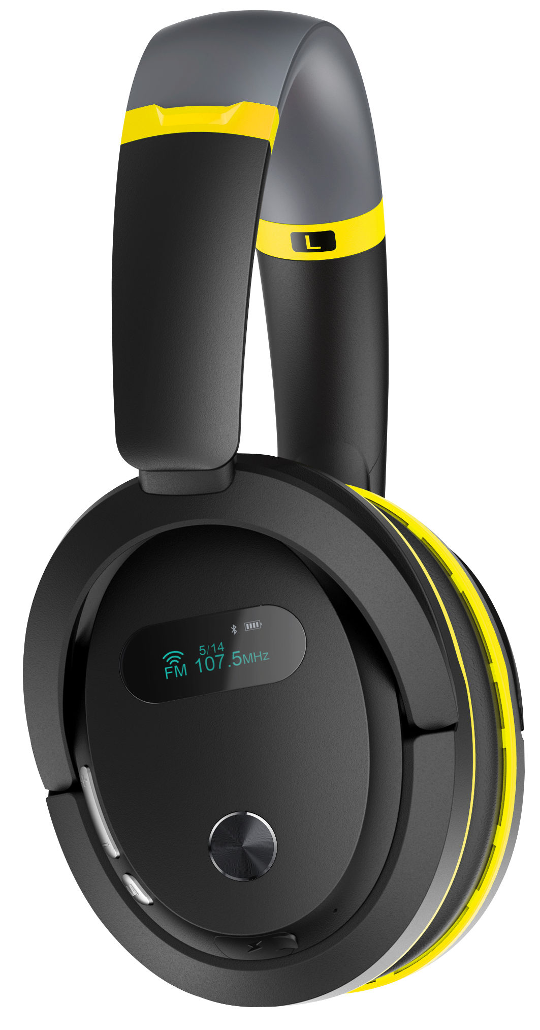 Kerbl works Multimedia Gehörschützer Protect mit Radio- und Bluetooth-Funktion - Kerbl Kerbl works Multimedia Gehörschützer Protect mit Radio- und Bluetooth-Funktion von Kerbl