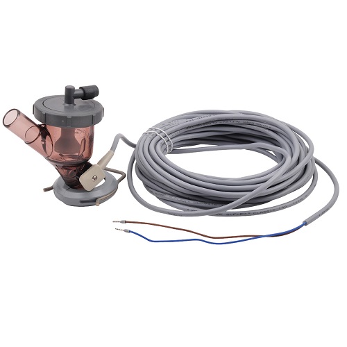 Sensor mit Kabel passend für GEA/Westfalia Metatron / Visoflow | 7053-2437-340 von GEA/Westfalia (passend für) 7053-2437-340