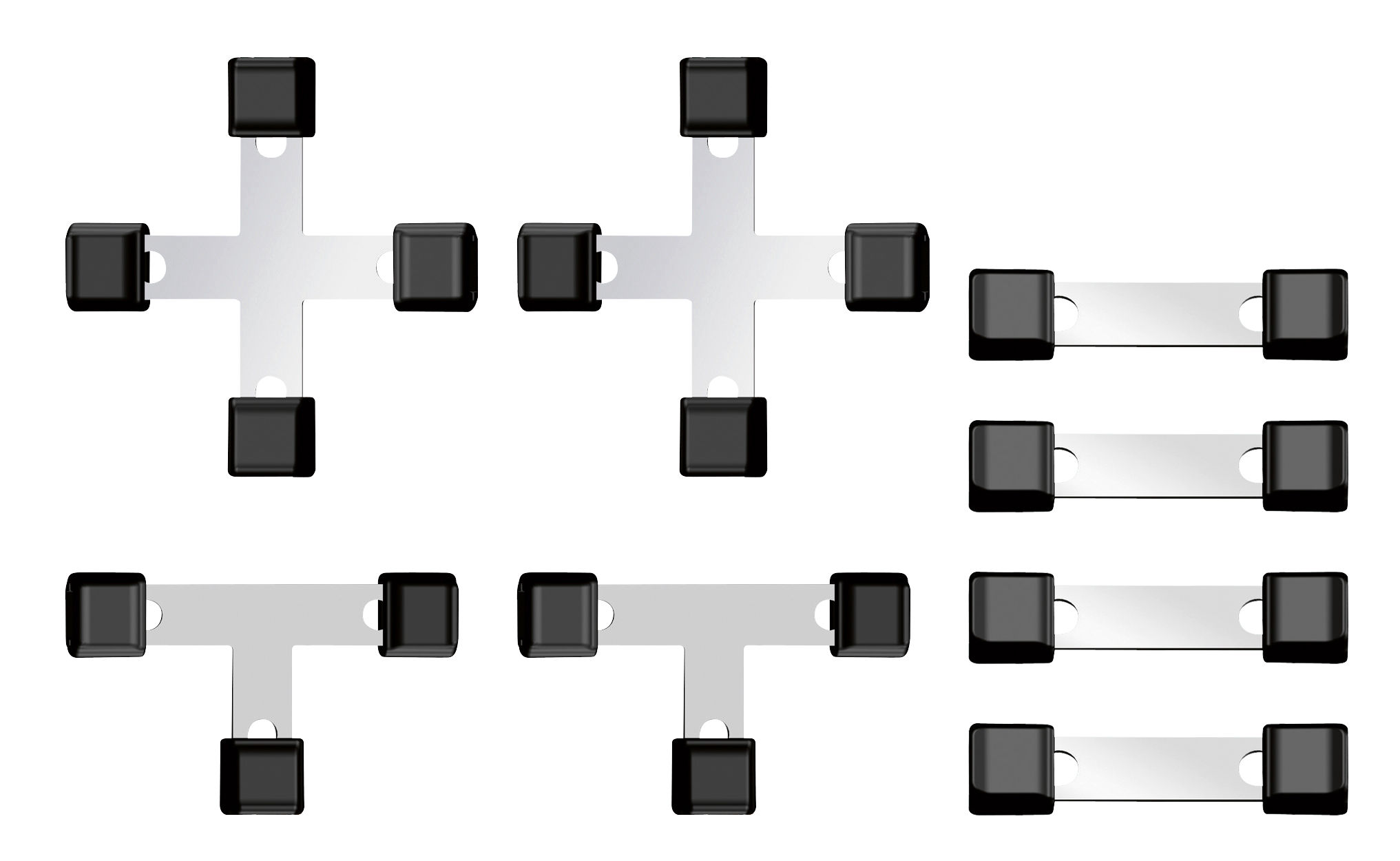 Reparaturset Litzclip® - Litzclip Reparaturset Litzclip® von Litzclip