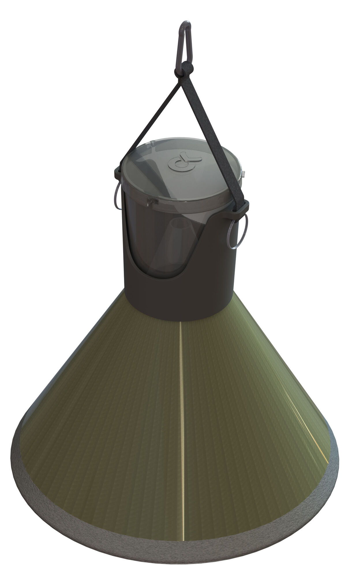 Bremsenfalle TaonX Mini von Kerbl 323509