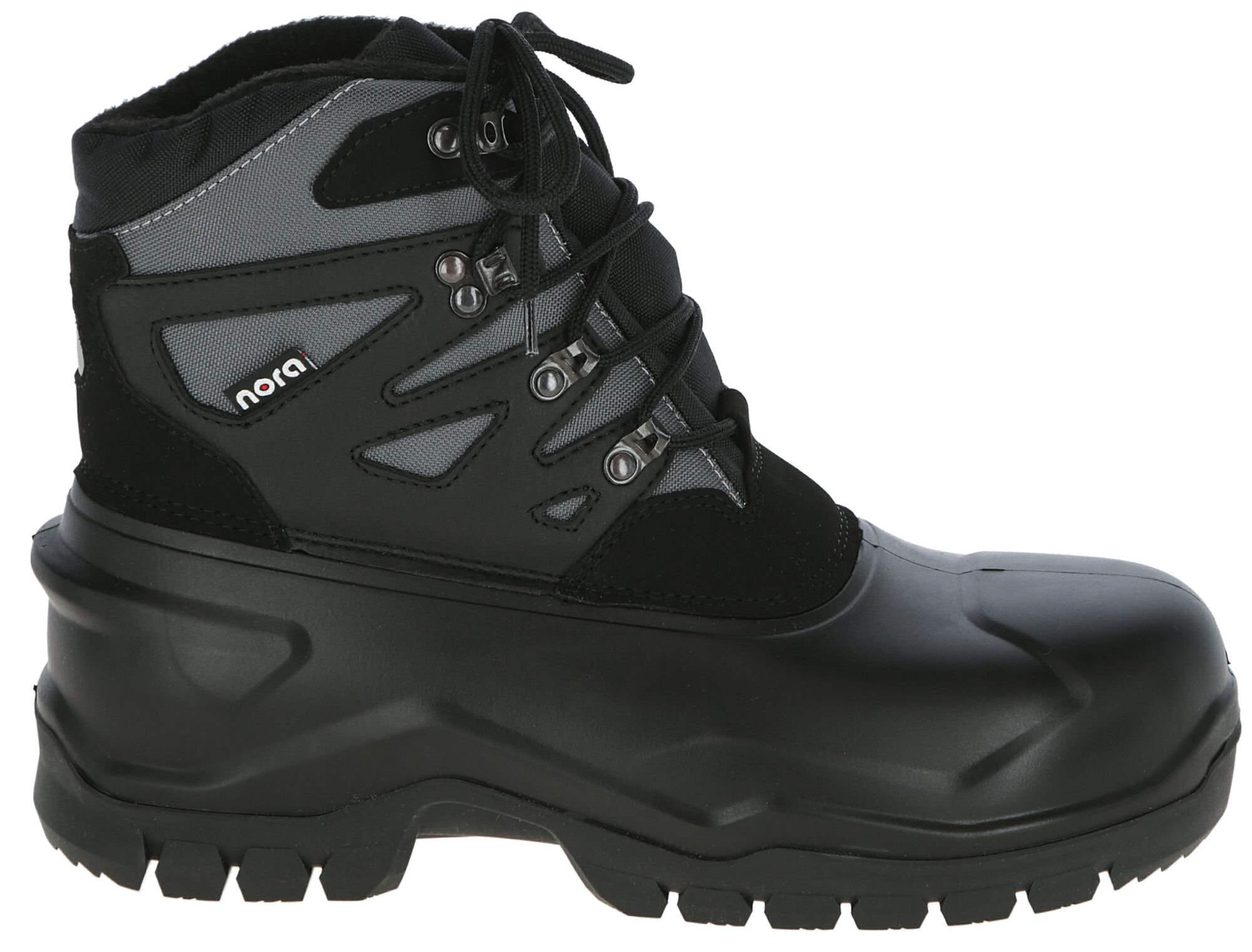 nora Safety-Canadian-Boot UNIK LOW S5 - nora nora Safety-Canadian-Boot UNIK LOW S5 von nora