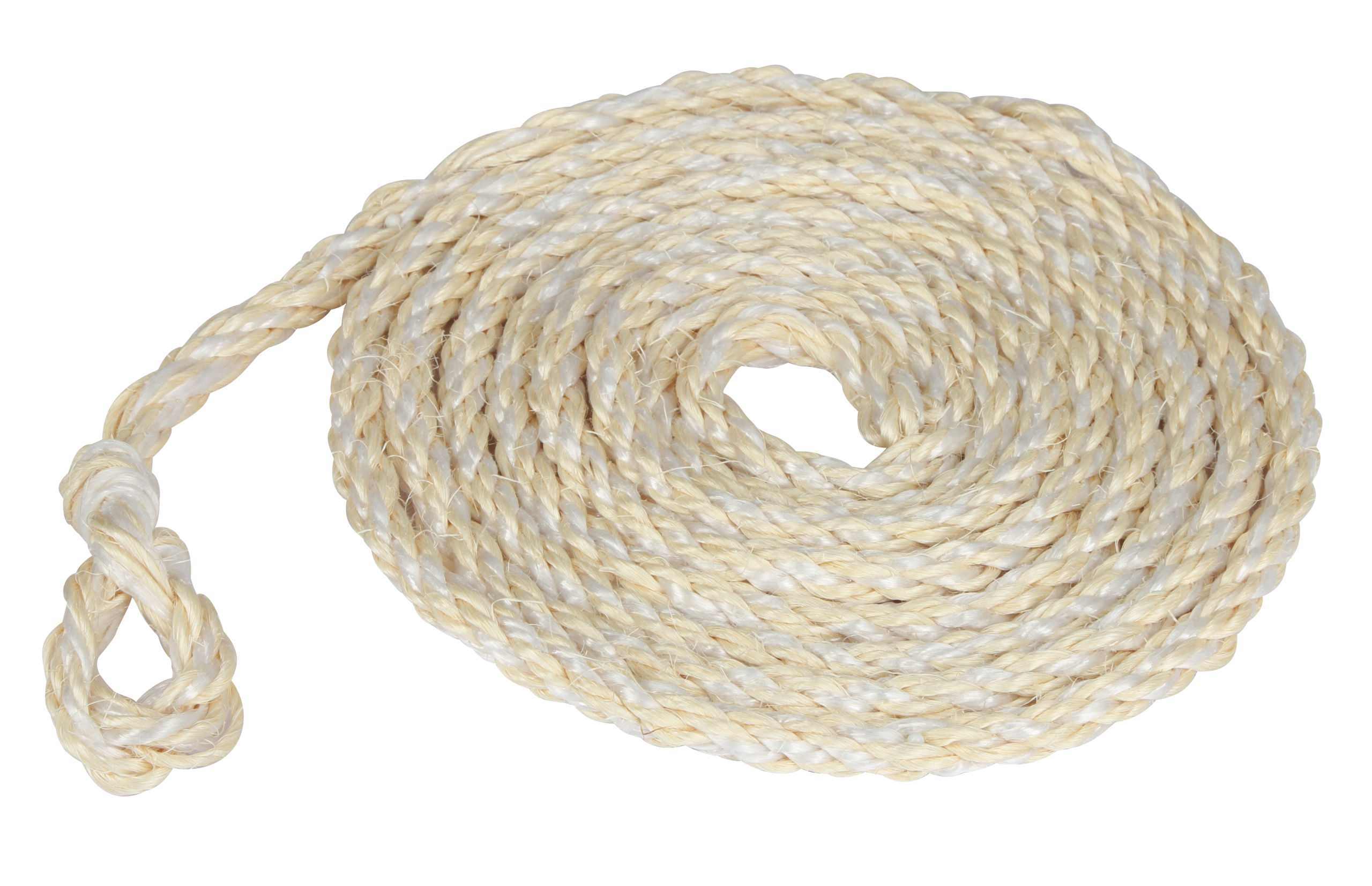 Viehtransportstrick Sisal, 320 cm von Kerbl 29531