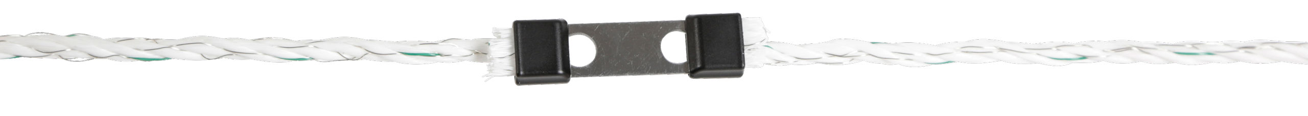 Seilverbinder Litzclip® 6 mm Edelstahl | 5 Stück - Litzclip 442004/056 Seilverbinder Litzclip® 6 mm Edelstahl | 5 Stück von Litzclip 442004/056