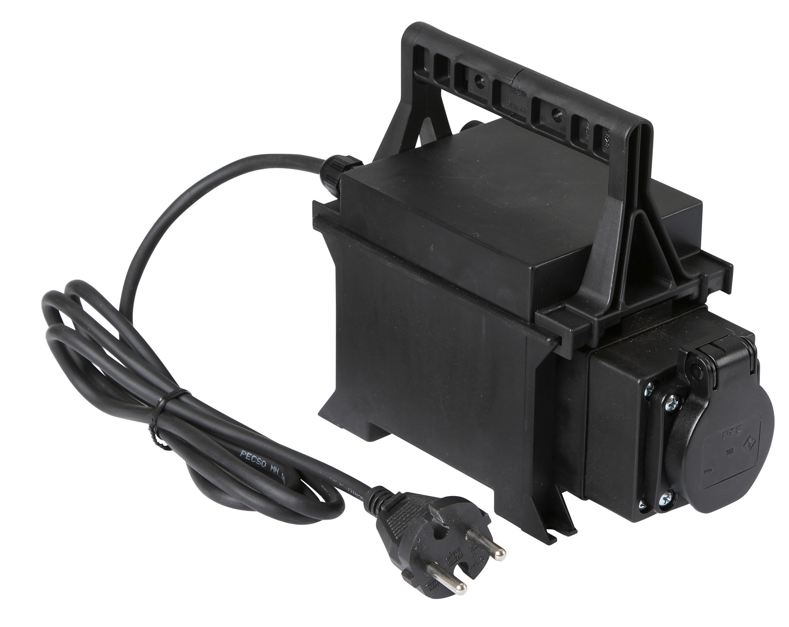 Enthorner mit Trafo 24V / 250Watt - Kerbl 17460 Enthorner mit Trafo 24V / 250Watt von Kerbl 17460