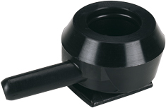 Universal Adapter für Interpuls Pulsator passend für SAC - milkrite|InterPuls 2809043 Universal Adapter für Interpuls Pulsator passend für SAC von milkrite|InterPuls 2809043