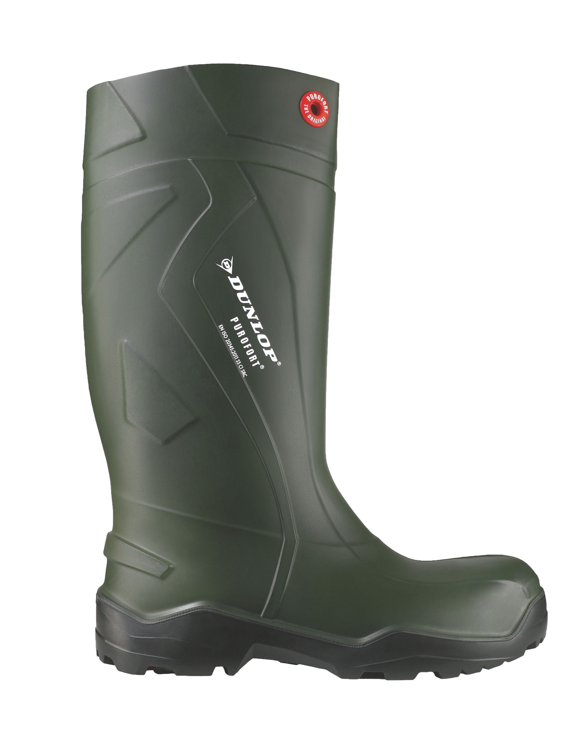 Dunlop® Sicherheitsstiefel Purofort®+ S5 - Dunlop Dunlop® Sicherheitsstiefel Purofort®+ S5 von Dunlop