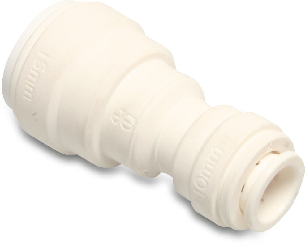 Speedfit Reduzierung gerade 22 x 15 mm - Speedfit Speedfit Reduzierung gerade 22 x 15 mm von Speedfit