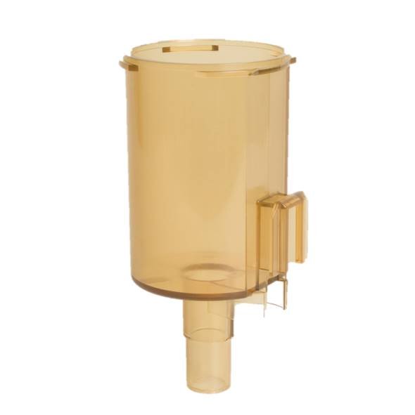 Schwimmergehäuse passend für DeLaval Duo-Vac (pneumatisch) | 967485-03 - DeLaval (passend für) 967485-03 Schwimmergehäuse passend für DeLaval Duo-Vac (pneumatisch) | 967485-03 von DeLaval (passend für) 967485-03