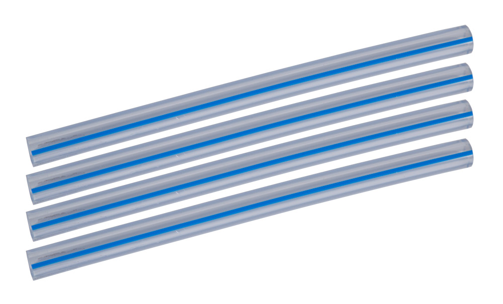 Kurze PVC Pulsschläuche 180mm - Spaggiari Kurze PVC Pulsschläuche 180mm von Spaggiari