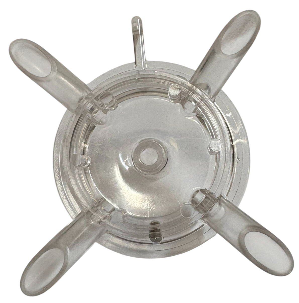 Dairymaster Swiftflo Mittelteil mit Haken für Milchsammelstück SF204 | 10320117 - Dairymaster (Original) 10320117 Dairymaster Swiftflo Mittelteil mit Haken für Milchsammelstück SF204 | 10320117 von Dairymaster (Original) 10320117