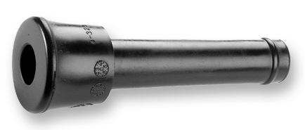 Milkrite Zitzengummis passend für GEA/Westfalia 7021-2725-220 | WS220U von milkrite|InterPuls WS220U