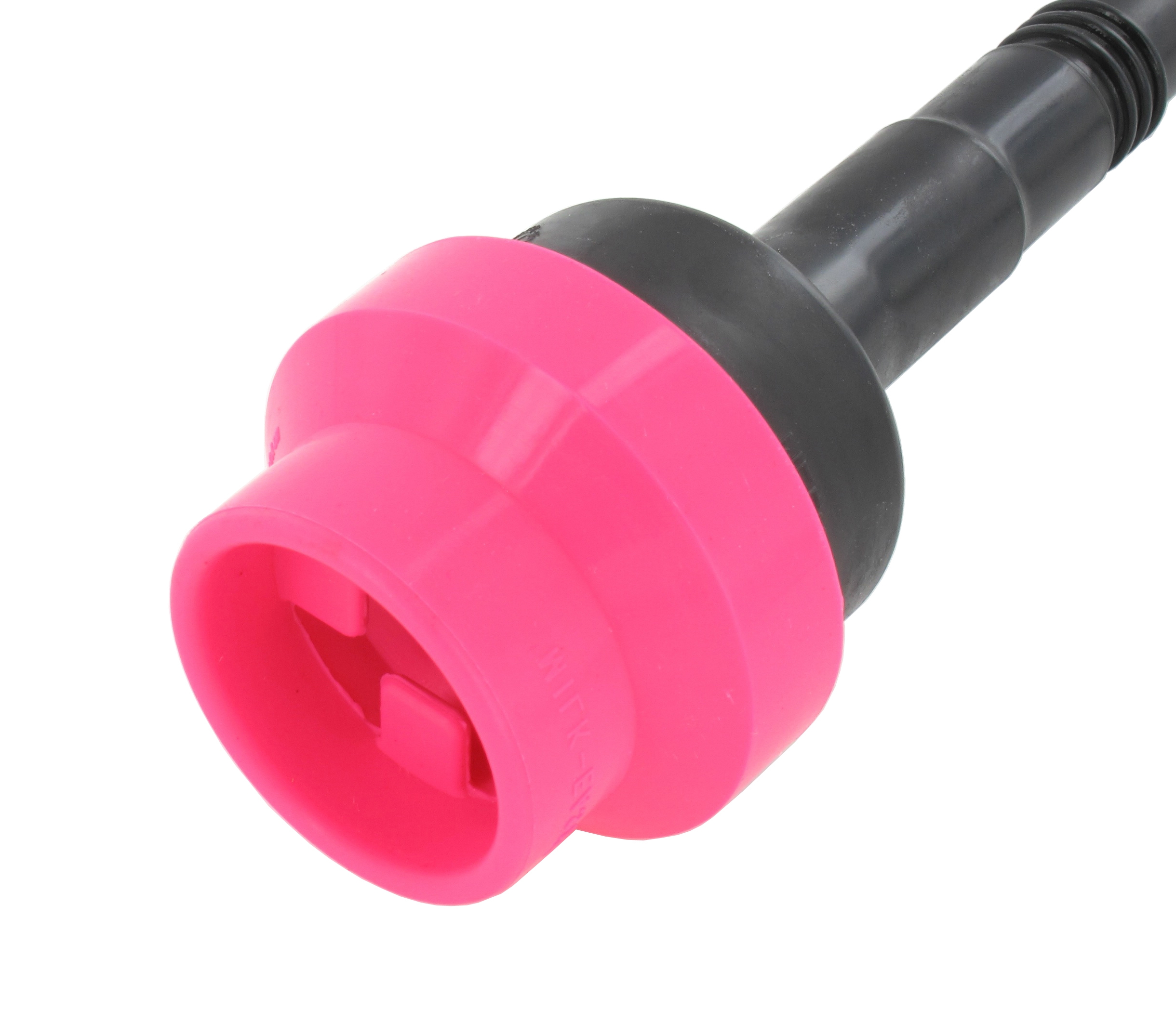 Zitzengummi-Adapter "Milk-Easy" für Kopfdurchmesser ab 50mm von