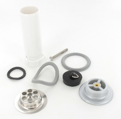 Abfluss-Set für Spülwanne - Lister GmbH Abfluss-Set für Spülwanne von Lister GmbH