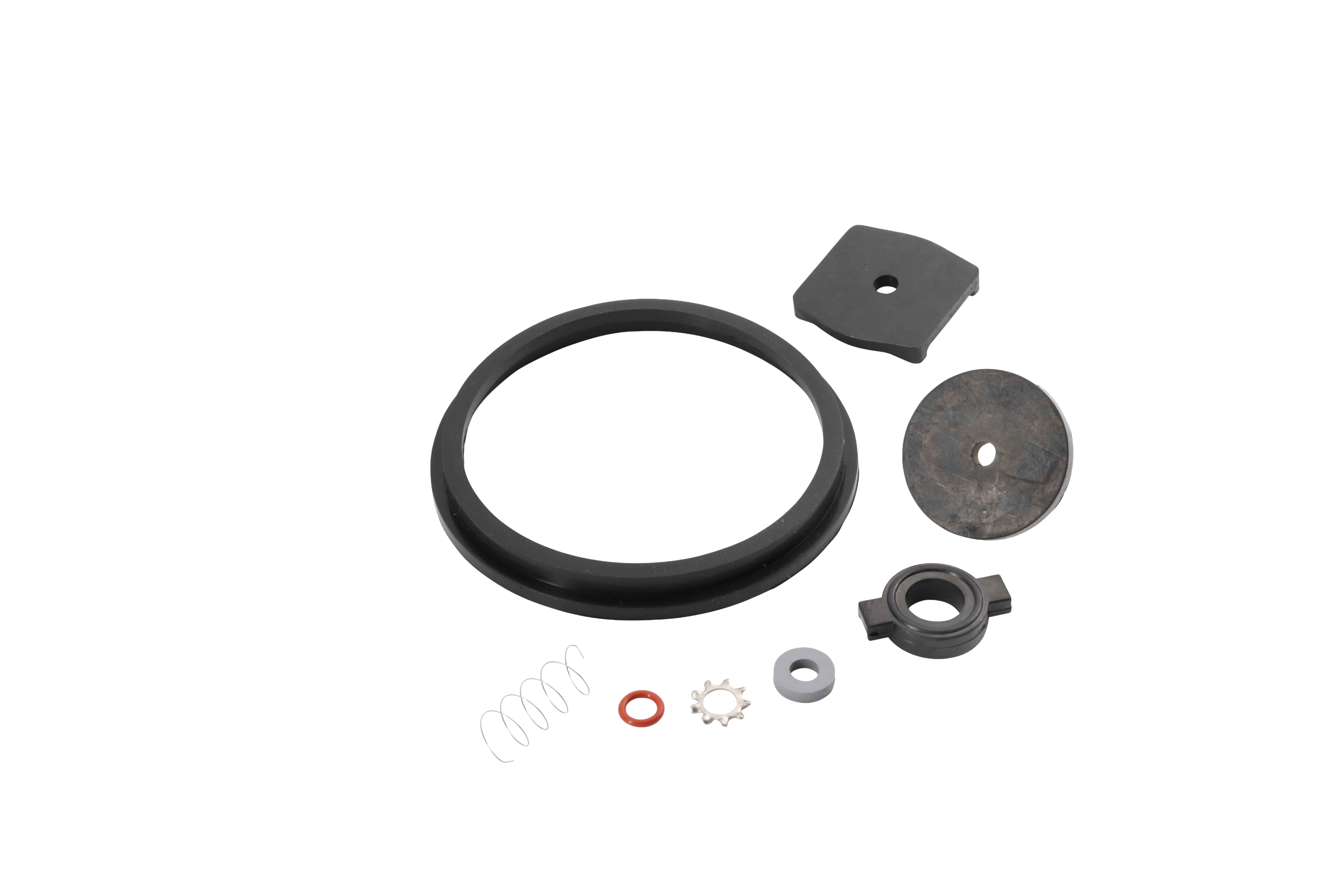 Service-Kit 3 passend für BouMatic Flo-Star Standard & Classic Sammelstück ohne Absperrung von BouMatic (passend für)