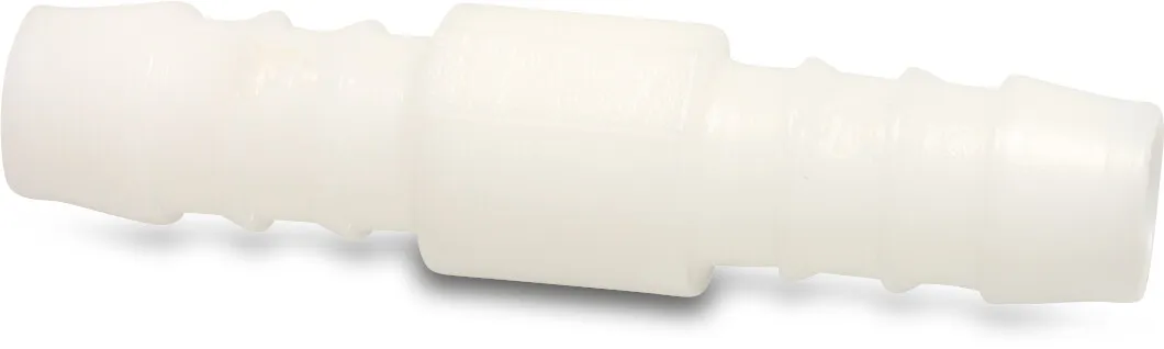 Kunststoff Schlauchverbinder von