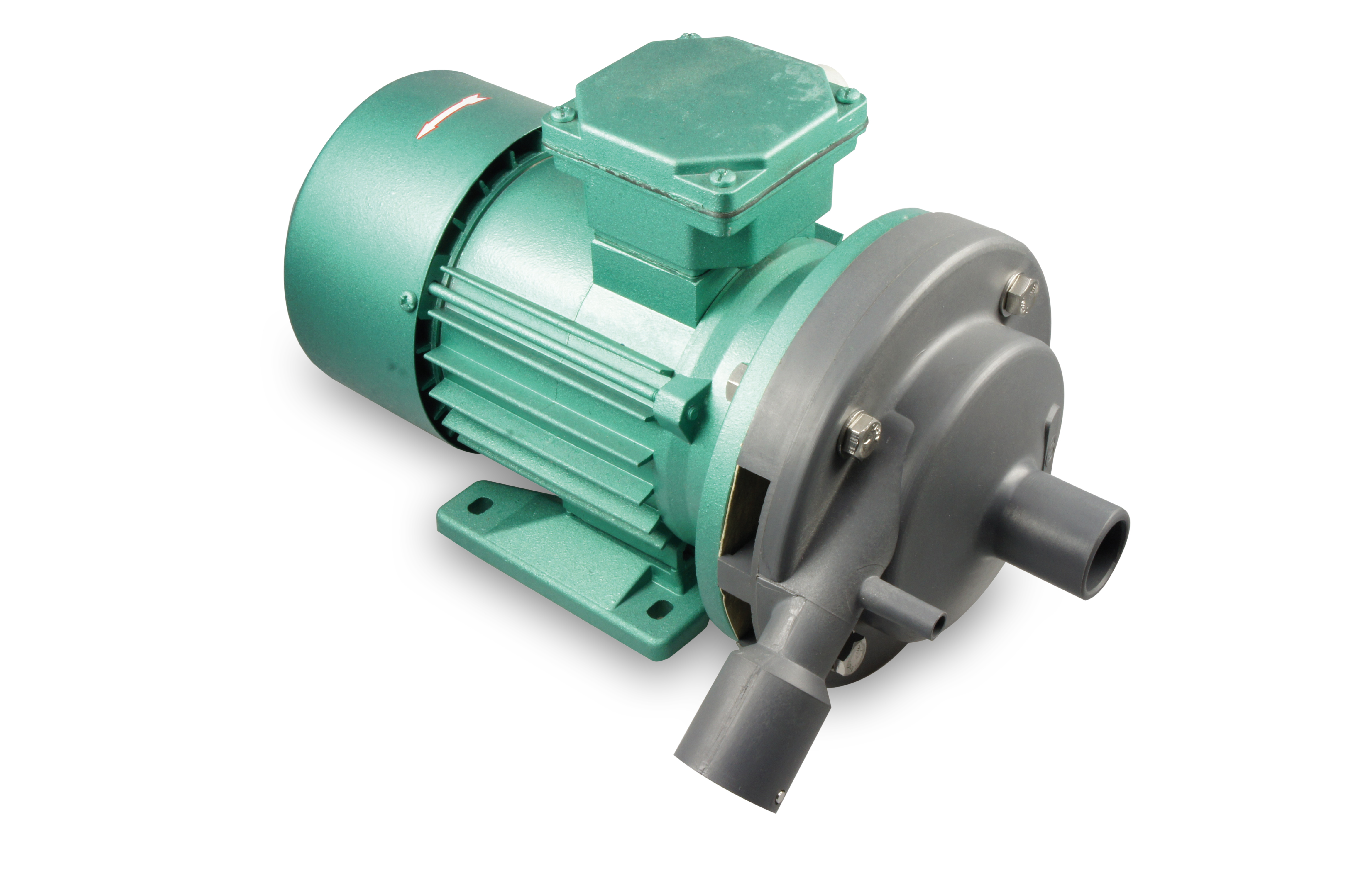 Milchpumpe passend für GEA Westfalia 0,55 kW von GEA/Westfalia (passend für)