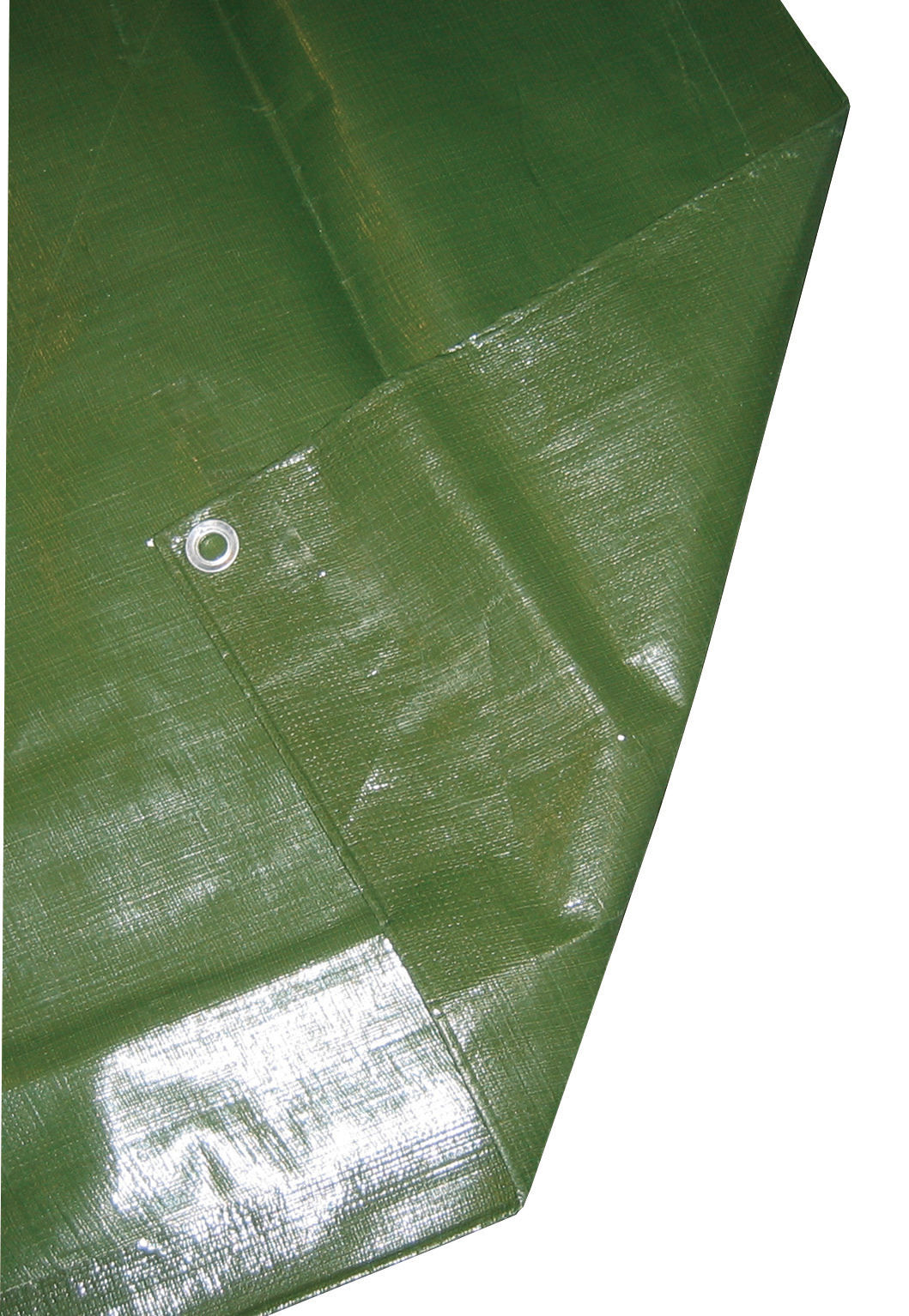 Gewebe-Abdeckplane PolyGuard 210 g/m² - Kerbl Gewebe-Abdeckplane PolyGuard 210 g/m² von Kerbl