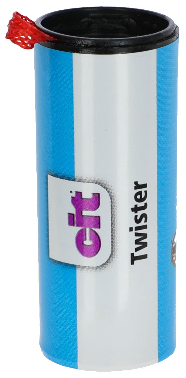 Fliegenfänger "FlyMaster Twister" | 4er Pack - cit Fliegenfänger "FlyMaster Twister" | 4er Pack von cit