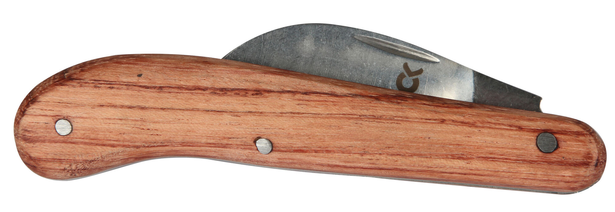 Klauenmesser Profi für Schafe/Ziegen, klappbar - Kerbl 16818 Klauenmesser Profi für Schafe/Ziegen, klappbar von Kerbl 16818