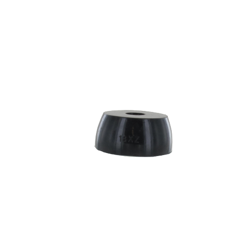 Jettercup für Universal Edelstahl Spülaufnahme, groß | M06AV016XZ von milkrite|InterPuls M06AV016XZ