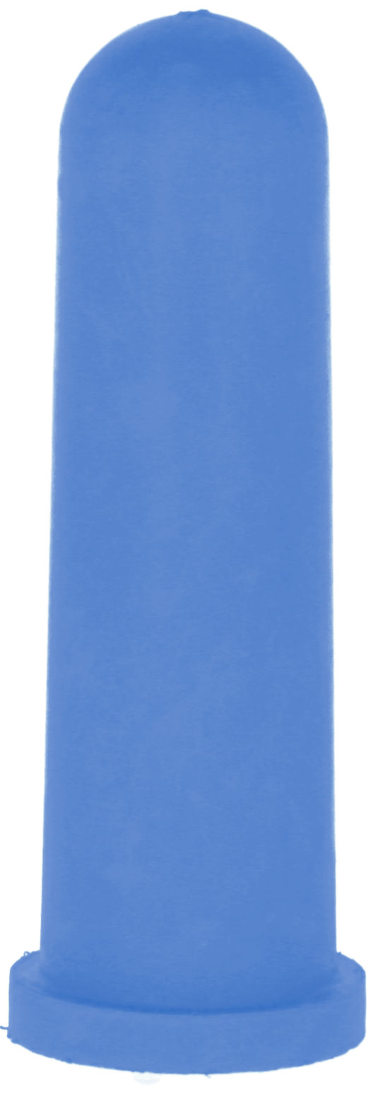 Hygienesauger mit antibakterielle Wirkung | 10er Pack von Kerbl