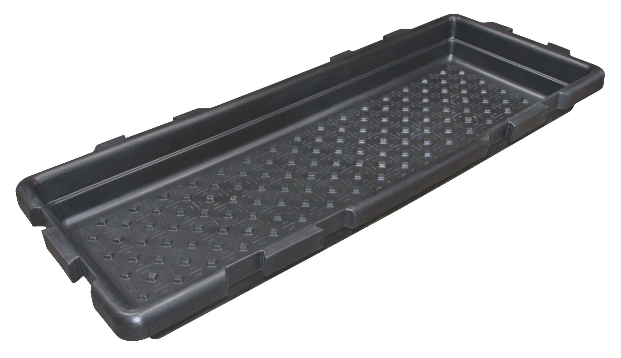 Klauenwanne SuperKombi 203 x 80 x 18,5 cm - Kerbl 16603 Klauenwanne SuperKombi 203 x 80 x 18,5 cm von Kerbl 16603