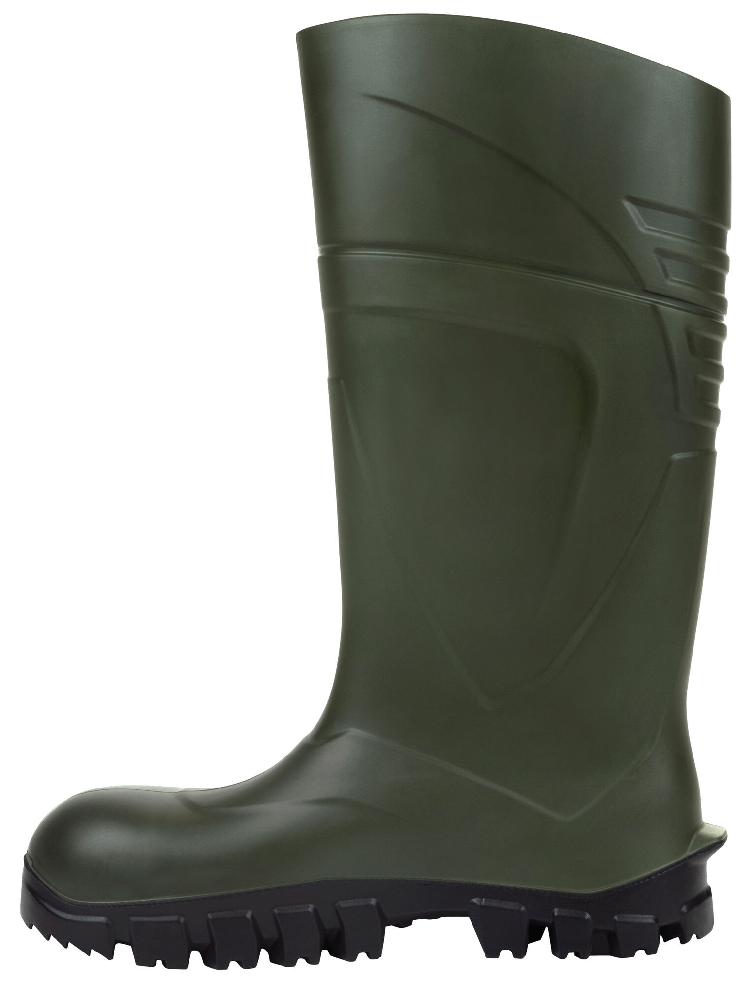 Bekina Sicherheitsstiefel S5 StepliteX® Solidgrip von Bekina