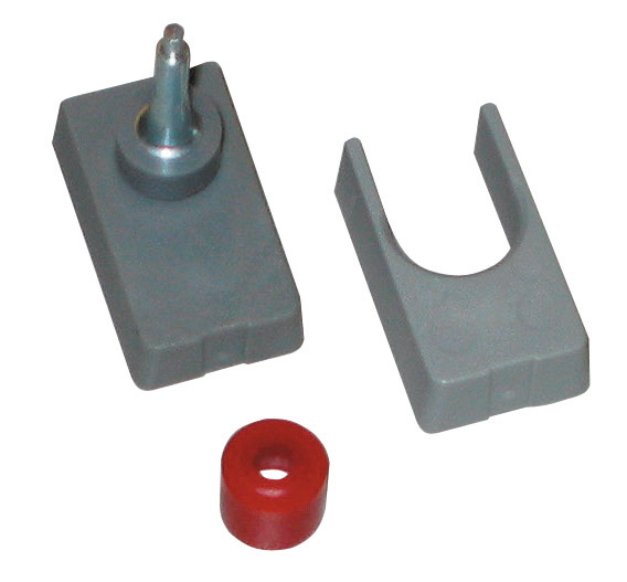 Adapter / Umrüstung für MultiFlex Ohrmarken von 2092