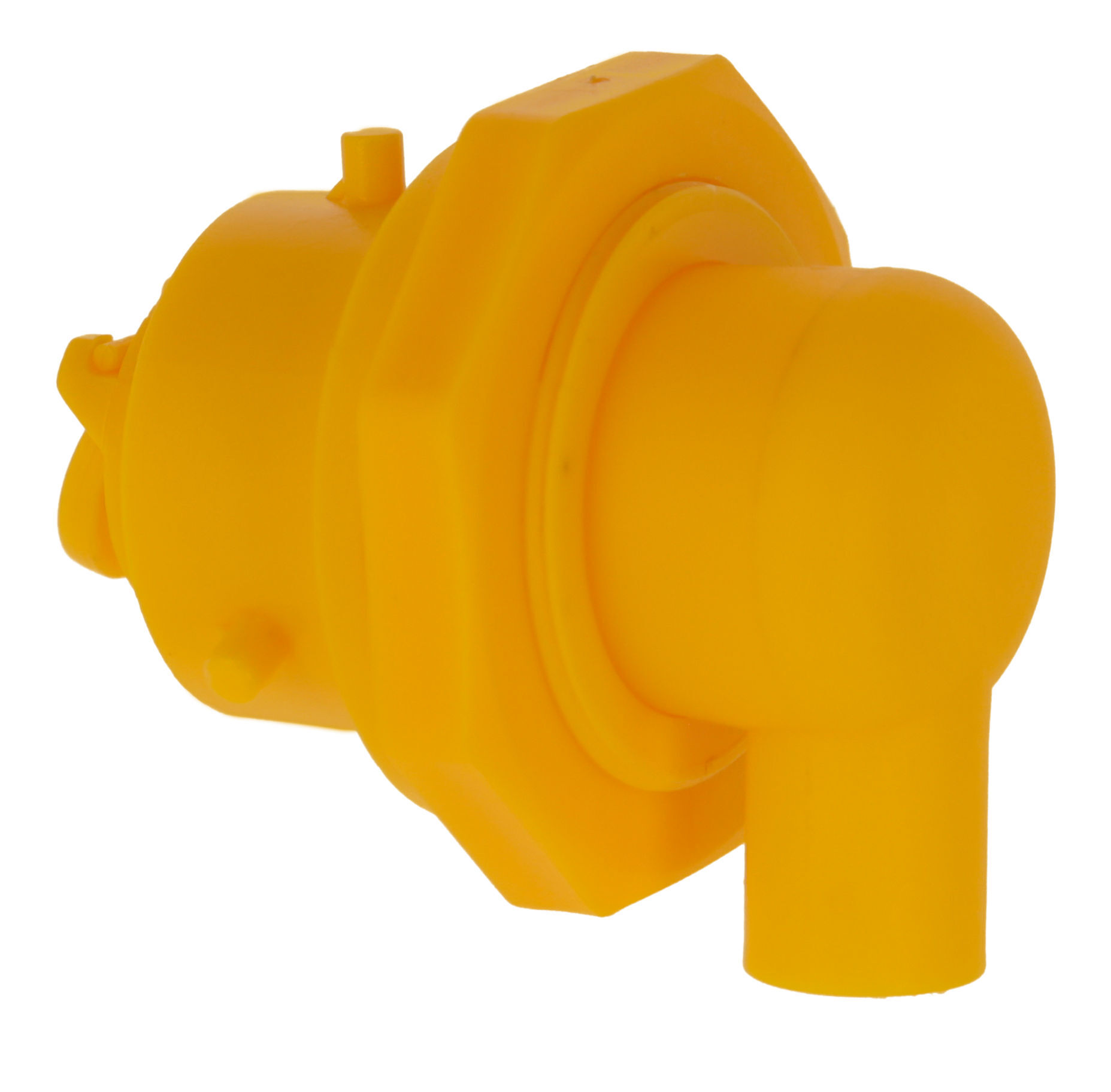 Hygieneventil mit Latexsauger - Kerbl 14278 Hygieneventil mit Latexsauger von Kerbl 14278