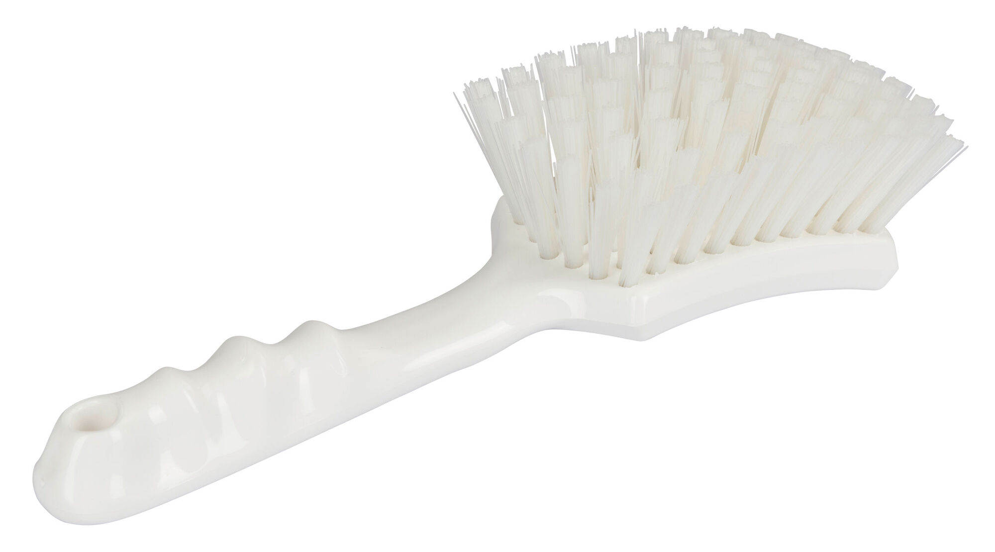 Stielbürste mit kurzem Griff 14 cm - Kerbl 151780 Stielbürste mit kurzem Griff 14 cm von Kerbl 151780