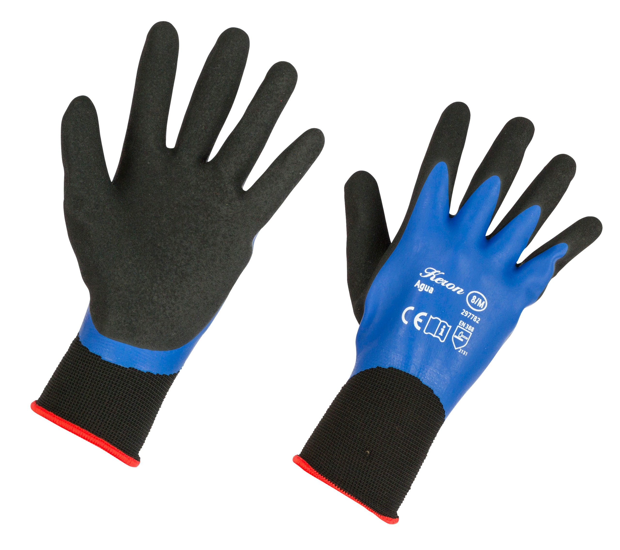 Arbeitshandschuh Agua - Kerbl Arbeitshandschuh Agua von Kerbl