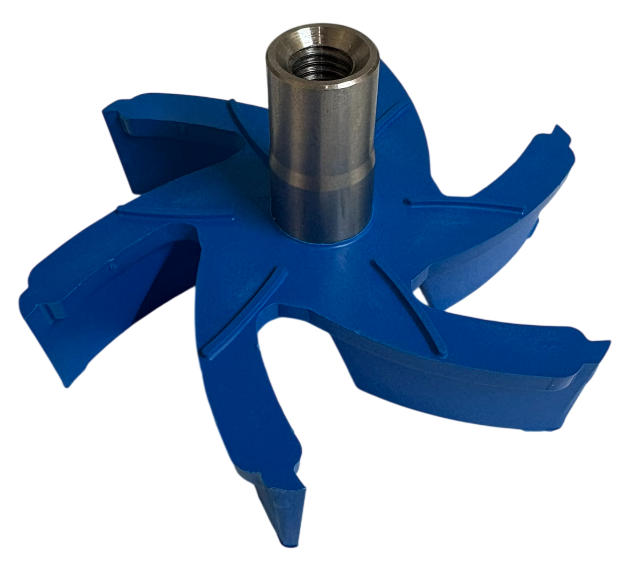 Dairymaster Mehrschaufelrad für Zentrifugal-Milchpumpe | 10330009 - Dairymaster (Original) 10330009 Dairymaster Mehrschaufelrad für Zentrifugal-Milchpumpe | 10330009 von Dairymaster (Original) 10330009