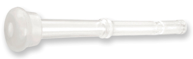 Silikon-Zitzengummis passend für DeLaval 999008-01 / 964008-01 - Spaggiari 0000/655SL Silikon-Zitzengummis passend für DeLaval 999008-01 / 964008-01 von Spaggiari 0000/655SL